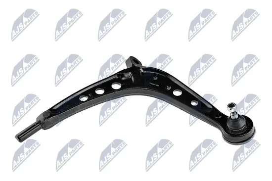 Lenker, Radaufhängung Vorderachse rechts unten NTY ZWD-BM-039 Bild Lenker, Radaufhängung Vorderachse rechts unten NTY ZWD-BM-039