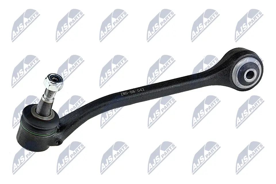 Lenker, Radaufhängung Vorderachse links unten hinten außen links unten NTY ZWD-BM-042
