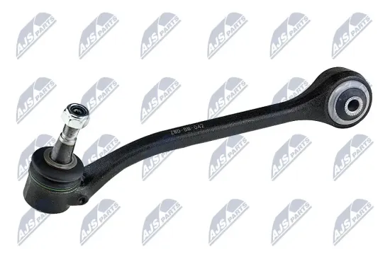 Lenker, Radaufhängung Vorderachse links unten hinten außen links unten NTY ZWD-BM-042 Bild Lenker, Radaufhängung Vorderachse links unten hinten außen links unten NTY ZWD-BM-042