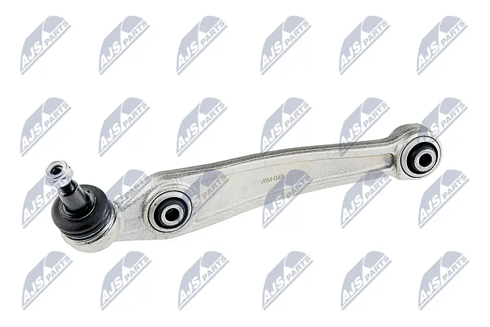 Lenker, Radaufhängung Vorderachse links unten hinten außen links unten NTY ZWD-BM-048