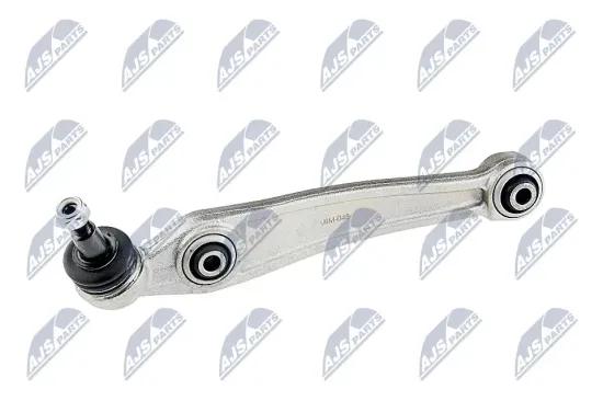 Lenker, Radaufhängung Vorderachse links unten hinten außen links unten NTY ZWD-BM-048 Bild Lenker, Radaufhängung Vorderachse links unten hinten außen links unten NTY ZWD-BM-048