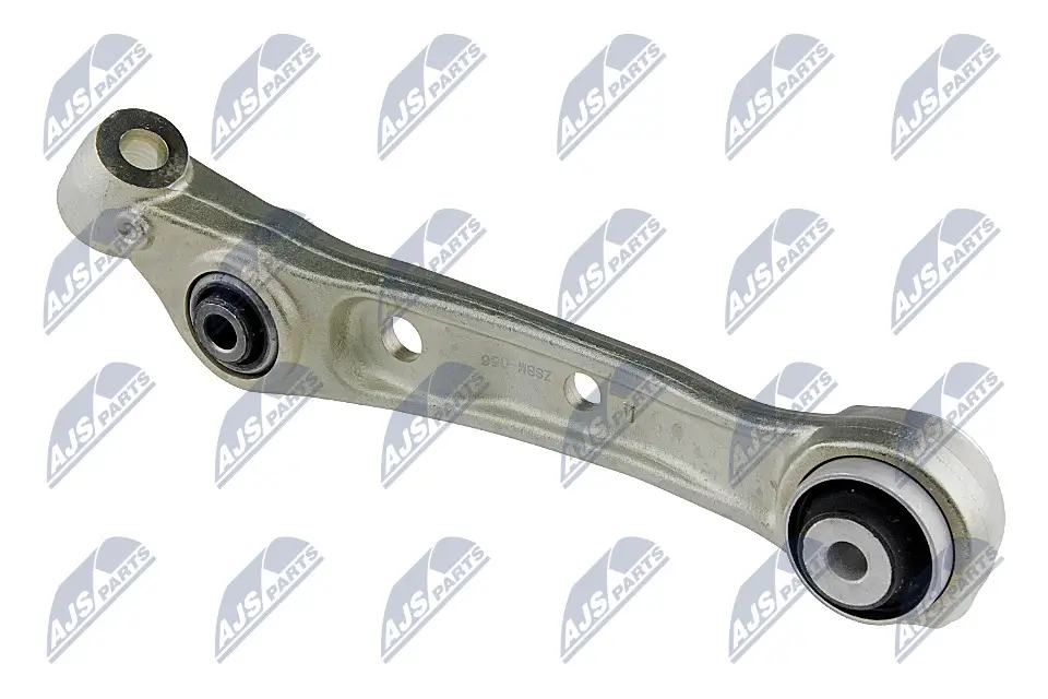 Lenker, Radaufhängung Vorderachse links hinten Vorderachse außen links unten NTY ZWD-BM-056