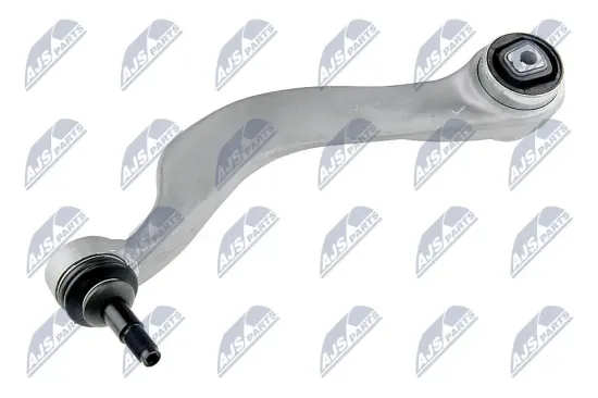 Lenker, Radaufhängung Vorderachse rechts Vorderachse außen rechts unten vorne innen links hinten NTY ZWD-BM-059 Bild Lenker, Radaufhängung Vorderachse rechts Vorderachse außen rechts unten vorne innen links hinten NTY ZWD-BM-059