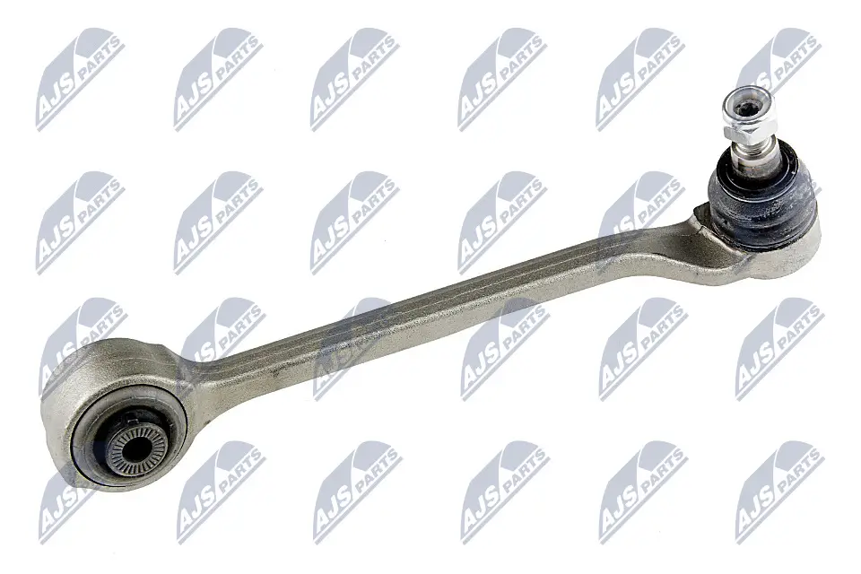 Lenker, Radaufhängung Vorderachse links hinten Vorderachse außen links unten NTY ZWD-BM-060