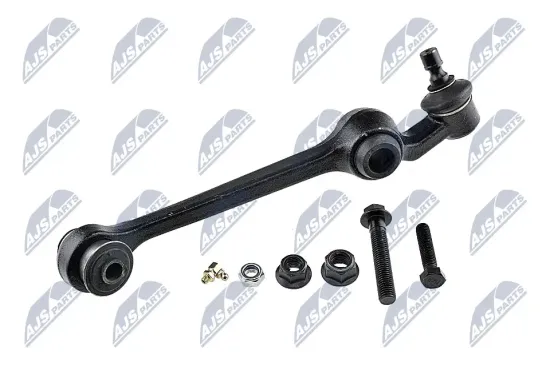 Lenker, Radaufhängung Vorderachse links unten NTY ZWD-CH-006 Bild Lenker, Radaufhängung Vorderachse links unten NTY ZWD-CH-006