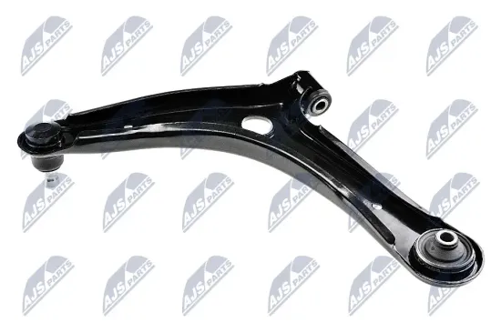 Lenker, Radaufhängung Vorderachse rechts unten Vorderachse außen rechts NTY ZWD-CH-009 Bild Lenker, Radaufhängung Vorderachse rechts unten Vorderachse außen rechts NTY ZWD-CH-009