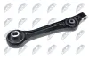 Lenker, Radaufhängung Vorderachse unten hinten Vorderachse links Vorderachse rechts NTY ZWD-CH-015 Bild Lenker, Radaufhängung Vorderachse unten hinten Vorderachse links Vorderachse rechts NTY ZWD-CH-015