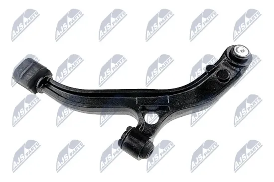 Lenker, Radaufhängung Vorderachse rechts NTY ZWD-CH-024 Bild Lenker, Radaufhängung Vorderachse rechts NTY ZWD-CH-024