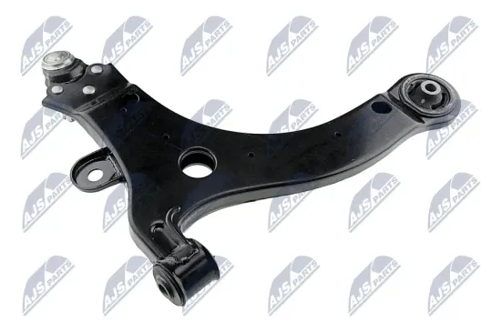 Lenker, Radaufhängung Vorderachse rechts unten Vorderachse außen rechts NTY ZWD-CH-036 Bild Lenker, Radaufhängung Vorderachse rechts unten Vorderachse außen rechts NTY ZWD-CH-036