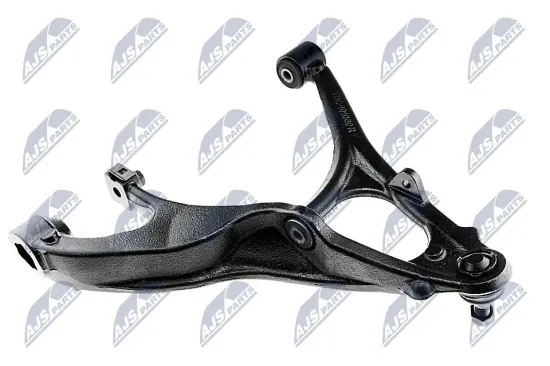 Lagerung, Lenker Vorderachse rechts unten NTY ZWD-CH-041 Bild Lagerung, Lenker Vorderachse rechts unten NTY ZWD-CH-041