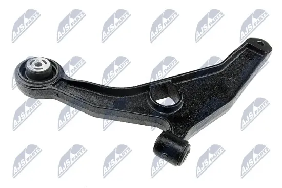 Lenker, Radaufhängung Vorderachse rechts unten Vorderachse außen rechts NTY ZWD-CH-044 Bild Lenker, Radaufhängung Vorderachse rechts unten Vorderachse außen rechts NTY ZWD-CH-044