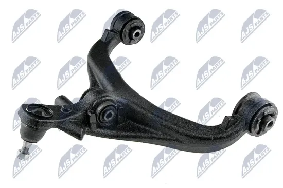 Lenker, Radaufhängung Vorderachse links unten Vorderachse außen links NTY ZWD-CH-056 Bild Lenker, Radaufhängung Vorderachse links unten Vorderachse außen links NTY ZWD-CH-056