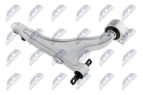 Lenker, Radaufhängung Vorderachse links unten NTY ZWD-CH-062 Bild Lenker, Radaufhängung Vorderachse links unten NTY ZWD-CH-062