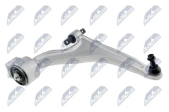 Lenker, Radaufhängung Vorderachse rechts unten NTY ZWD-CH-063 Bild Lenker, Radaufhängung Vorderachse rechts unten NTY ZWD-CH-063