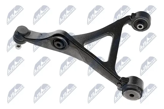 Lenker, Radaufhängung Vorderachse links unten Vorderachse außen rechts NTY ZWD-CH-064 Bild Lenker, Radaufhängung Vorderachse links unten Vorderachse außen rechts NTY ZWD-CH-064