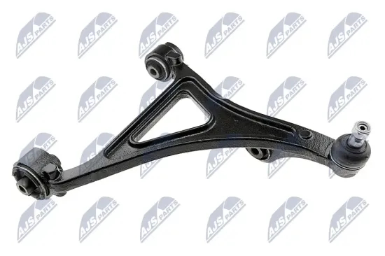 Lenker, Radaufhängung Vorderachse rechts unten NTY ZWD-CH-065 Bild Lenker, Radaufhängung Vorderachse rechts unten NTY ZWD-CH-065