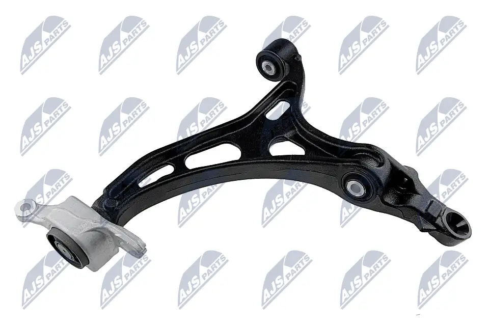 Lenker, Radaufhängung Vorderachse links unten Vorderachse außen links NTY ZWD-CH-070