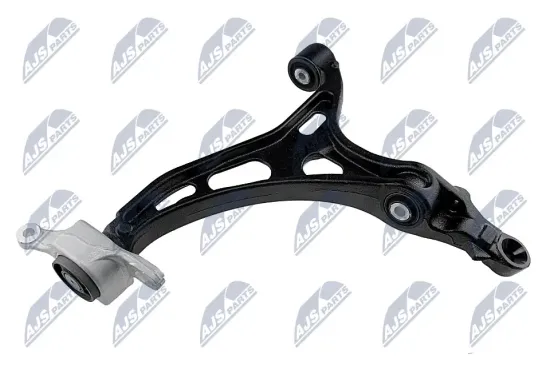 Lenker, Radaufhängung Vorderachse links unten Vorderachse außen links NTY ZWD-CH-070 Bild Lenker, Radaufhängung Vorderachse links unten Vorderachse außen links NTY ZWD-CH-070