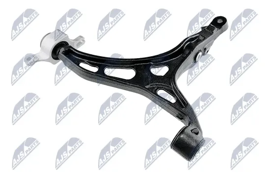 Lenker, Radaufhängung Vorderachse links unten Vorderachse außen links NTY ZWD-CH-070 Bild Lenker, Radaufhängung Vorderachse links unten Vorderachse außen links NTY ZWD-CH-070