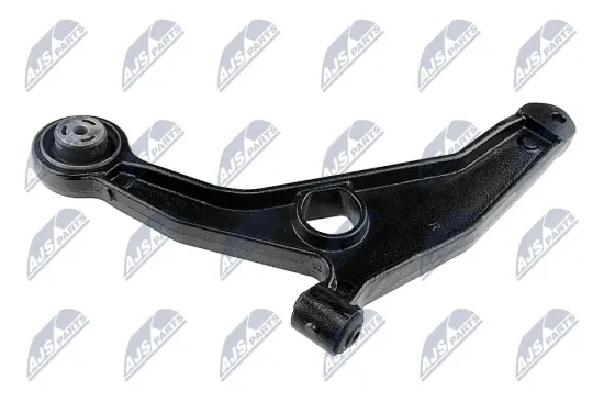 Lenker, Radaufhängung Vorderachse rechts unten NTY ZWD-CH-075 Bild Lenker, Radaufhängung Vorderachse rechts unten NTY ZWD-CH-075