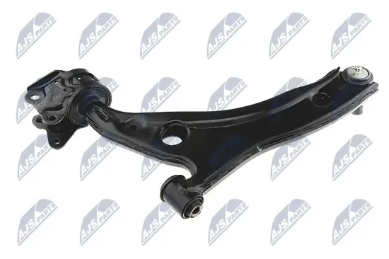 Lenker, Radaufhängung Vorderachse rechts unten NTY ZWD-CH-079 Bild Lenker, Radaufhängung Vorderachse rechts unten NTY ZWD-CH-079