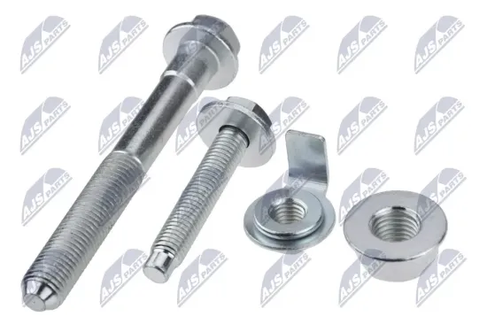 Sturzkorrekturschraubensatz NTY ZWD-CH-091SK Bild Sturzkorrekturschraubensatz NTY ZWD-CH-091SK