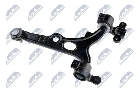 Lenker, Radaufhängung Vorderachse links unten NTY ZWD-CT-001 Bild Lenker, Radaufhängung Vorderachse links unten NTY ZWD-CT-001