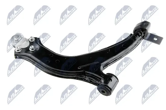 Türschloss vorne links NTY EZC-HY-504 Bild Türschloss vorne links NTY EZC-HY-504