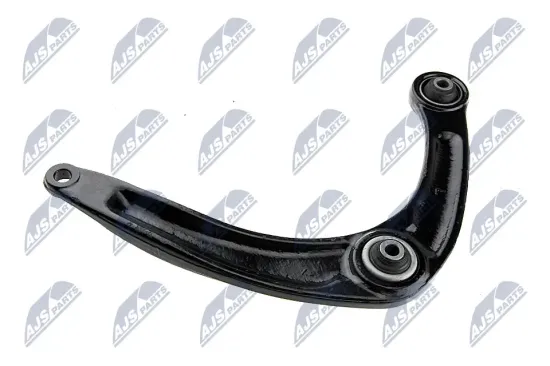 Lagerung, Stoßdämpfer Hinterachse NTY AD-FR-009 Bild Lagerung, Stoßdämpfer Hinterachse NTY AD-FR-009