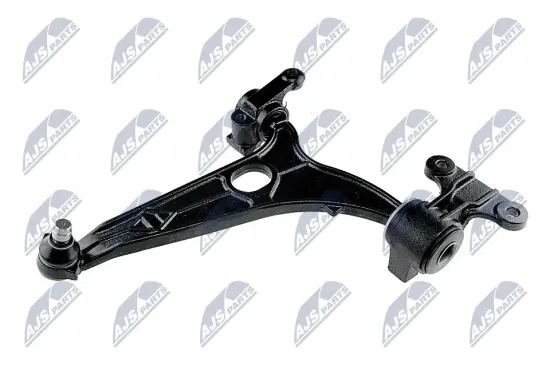 Lenker, Radaufhängung vorne links unten Vorderachse außen links NTY ZWD-CT-011 Bild Lenker, Radaufhängung vorne links unten Vorderachse außen links NTY ZWD-CT-011