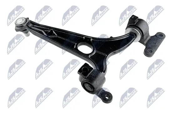 Lenker, Radaufhängung vorne links unten Vorderachse außen links NTY ZWD-CT-011 Bild Lenker, Radaufhängung vorne links unten Vorderachse außen links NTY ZWD-CT-011