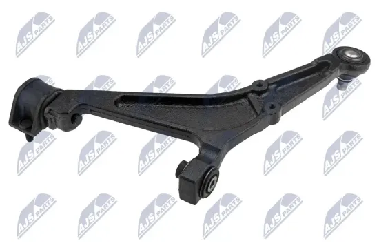 Türschloss hinten rechts hinten rechts NTY EZC-HY-503 Bild Türschloss hinten rechts hinten rechts NTY EZC-HY-503