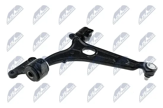 Lenker, Radaufhängung Vorderachse links unten Vorderachse vorne außen links NTY ZWD-CT-014 Bild Lenker, Radaufhängung Vorderachse links unten Vorderachse vorne außen links NTY ZWD-CT-014