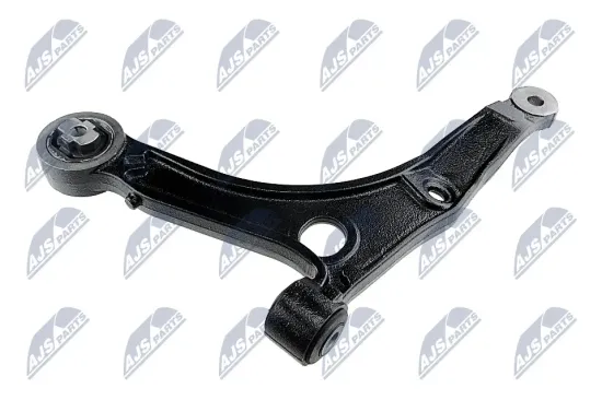 Lenker, Radaufhängung Vorderachse rechts NTY ZWD-CT-025 Bild Lenker, Radaufhängung Vorderachse rechts NTY ZWD-CT-025