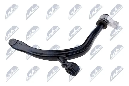 Lenker, Radaufhängung Vorderachse rechts NTY ZWD-CT-033 Bild Lenker, Radaufhängung Vorderachse rechts NTY ZWD-CT-033