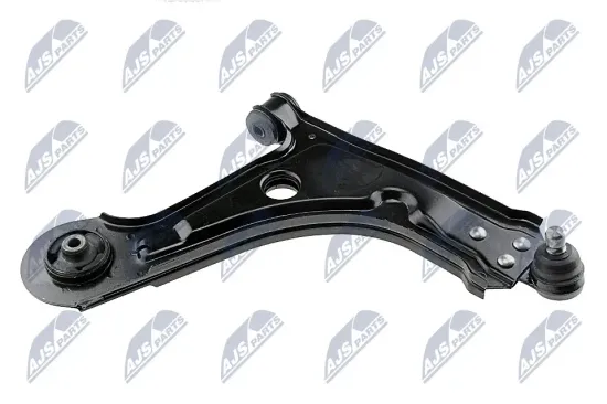 Lenker, Radaufhängung Vorderachse rechts Vorderachse außen rechts unten NTY ZWD-DW-006 Bild Lenker, Radaufhängung Vorderachse rechts Vorderachse außen rechts unten NTY ZWD-DW-006