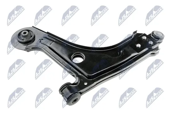 Lenker, Radaufhängung Vorderachse rechts Vorderachse außen rechts unten NTY ZWD-DW-006 Bild Lenker, Radaufhängung Vorderachse rechts Vorderachse außen rechts unten NTY ZWD-DW-006