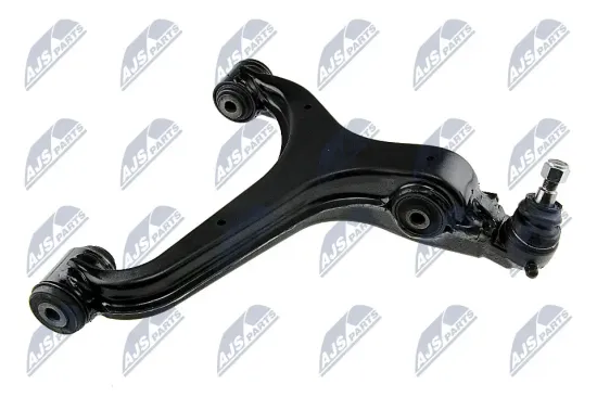 Lenker, Radaufhängung Vorderachse rechts unten NTY ZWD-DW-011 Bild Lenker, Radaufhängung Vorderachse rechts unten NTY ZWD-DW-011