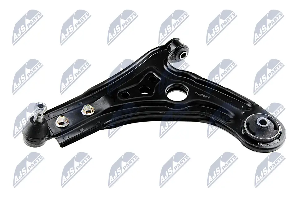 Lenker, Radaufhängung Vorderachse links Vorderachse außen links unten NTY ZWD-DW-030