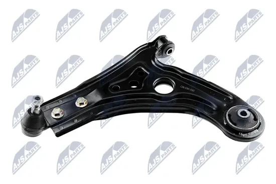 Lenker, Radaufhängung Vorderachse links Vorderachse außen links unten NTY ZWD-DW-030 Bild Lenker, Radaufhängung Vorderachse links Vorderachse außen links unten NTY ZWD-DW-030