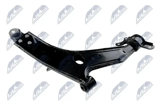 Lenker, Radaufhängung Vorderachse links NTY ZWD-DW-037 Bild Lenker, Radaufhängung Vorderachse links NTY ZWD-DW-037