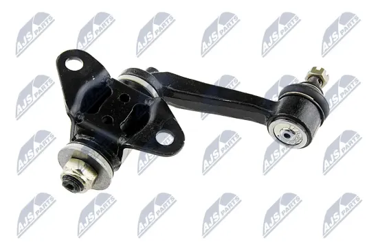 Lenkstockhebel Vorderachse NTY ZWD-FR-000 Bild Lenkstockhebel Vorderachse NTY ZWD-FR-000