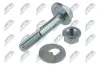 Sturzkorrekturschraube NTY ZWD-FR-033SK Bild Sturzkorrekturschraube NTY ZWD-FR-033SK