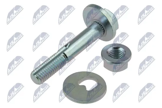 Sturzkorrekturschraube NTY ZWD-FR-033SK Bild Sturzkorrekturschraube NTY ZWD-FR-033SK