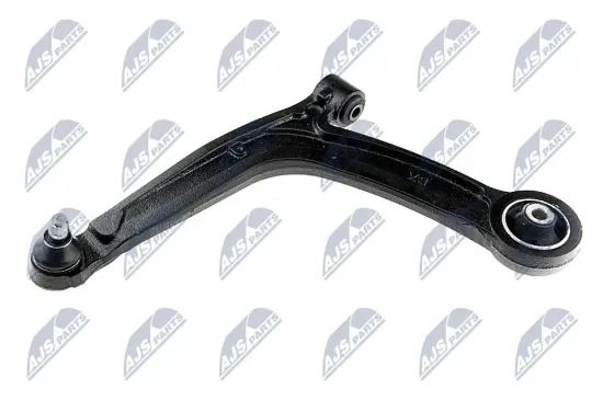 Lenker, Radaufhängung Vorderachse links Vorderachse außen links unten NTY ZWD-FT-012 Bild Lenker, Radaufhängung Vorderachse links Vorderachse außen links unten NTY ZWD-FT-012