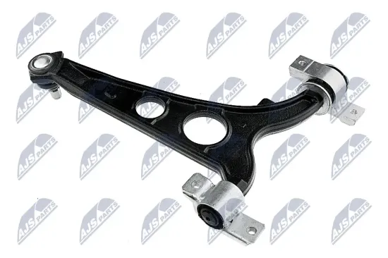 Lenker, Radaufhängung Vorderachse links Vorderachse außen links unten NTY ZWD-FT-015 Bild Lenker, Radaufhängung Vorderachse links Vorderachse außen links unten NTY ZWD-FT-015