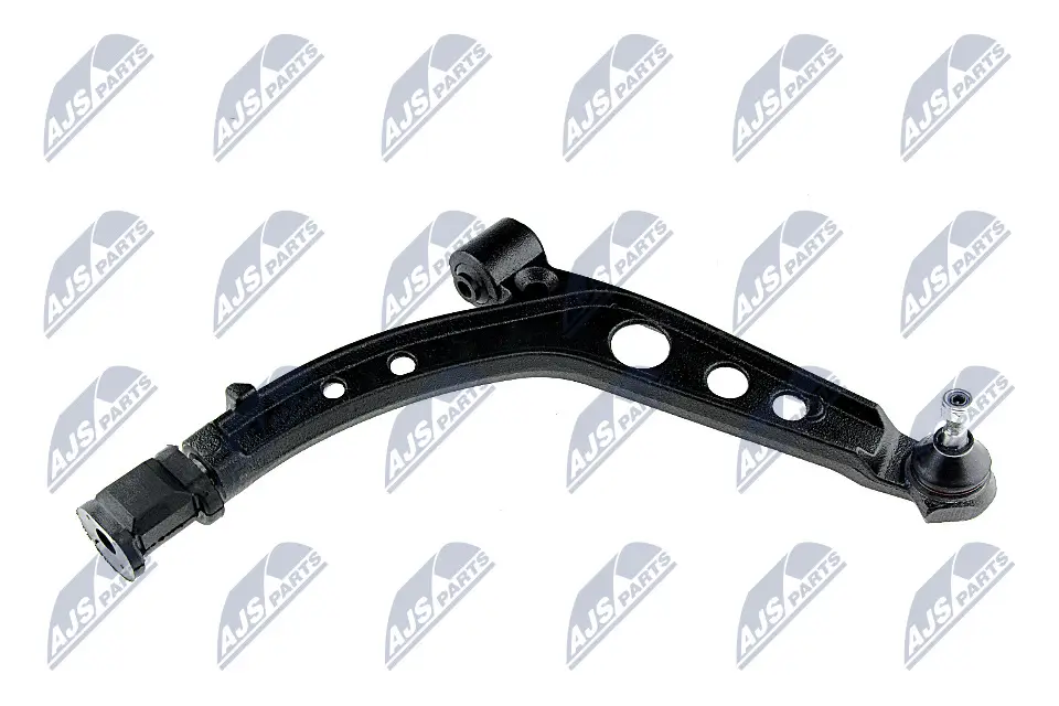 Federbeinstützlager Vorderachse links NTY AD-HD-005