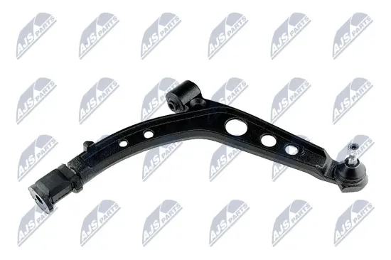 Federbeinstützlager Vorderachse links NTY AD-HD-005 Bild Federbeinstützlager Vorderachse links NTY AD-HD-005