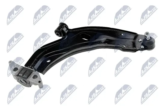 Lenker, Radaufhängung Vorderachse rechts NTY ZWD-FT-030 Bild Lenker, Radaufhängung Vorderachse rechts NTY ZWD-FT-030