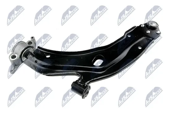 Lenker, Radaufhängung Vorderachse rechts NTY ZWD-FT-030 Bild Lenker, Radaufhängung Vorderachse rechts NTY ZWD-FT-030